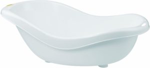 Vaschetta ergonomica