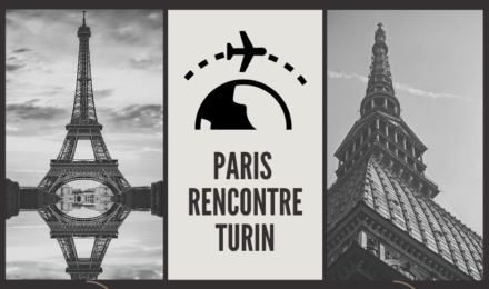 Offre hotel a Turin Paris rencontre Turin